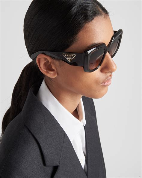 prada symbole sunglasses 2022|Prada symbole sunglasses women.